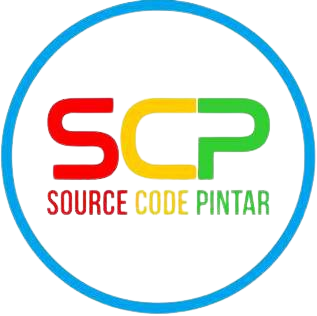 Logo CV. SCP